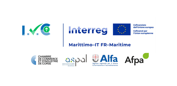 Progetto IVC Interreg