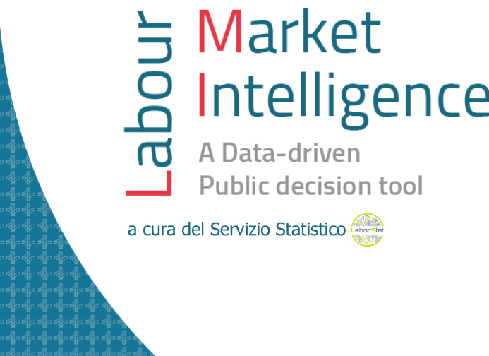 Una piattaforma sul lavoro
